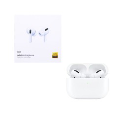 Foneng TWS Earbuds BL09 White Foneng TWS Earbuds BL09 White
